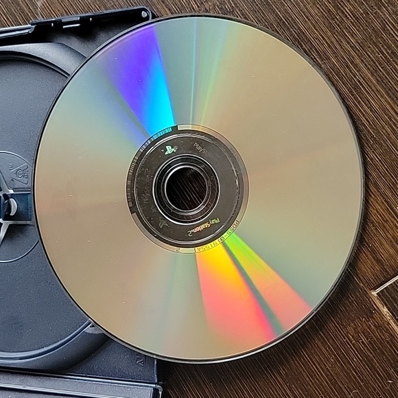 PS2 Kinetic - Picture 5 of 6